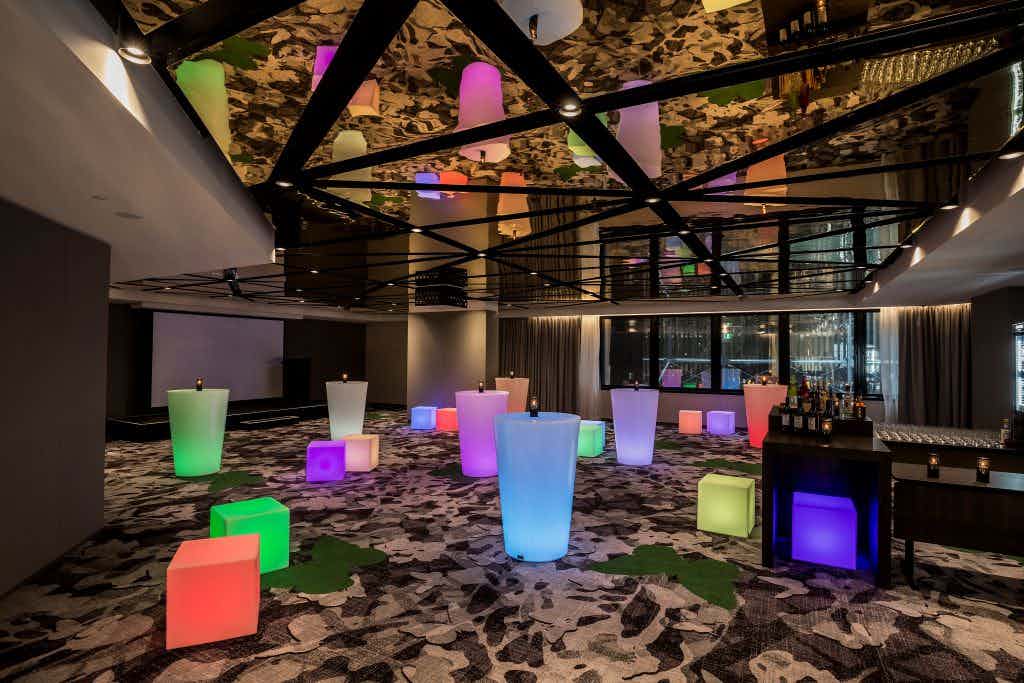 Capri by Fraser Brisbane